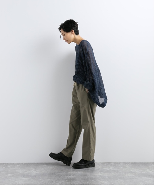 Luxe ジャーナルスタンダード ラックス のファッション イージーパンツ パンツ Journal Journal ライトモールスキン セール Standard パンツ Standard Luxe ジャーナルスタンダード ラックス のファッション イージーパンツ パンツ Journal Journal ライトモールスキン セール Standard パンツ Standard