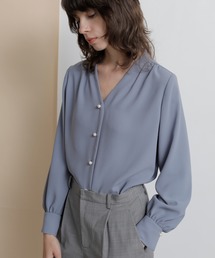 TONAL�i�g�[�i���j�́u�p�[���t�I�[�v���u���E�X�i�V���c/�u���E�X�j�v