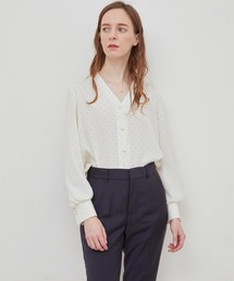 TONAL�i�g�[�i���j�́u�p�[���t�I�[�v���u���E�X�i�V���c/�u���E�X�j�v