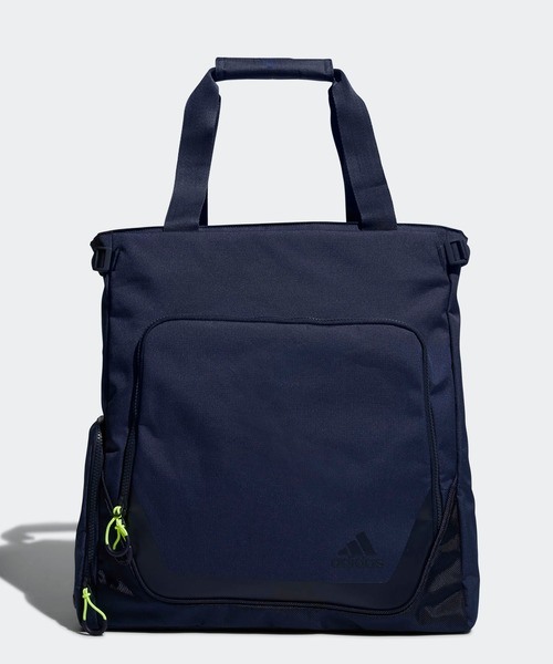 トートバッグ 【adidas Golf/アディダスゴルフ】/ Golf Tote Bag（トートバッグ）｜adidas Golf（アディダス