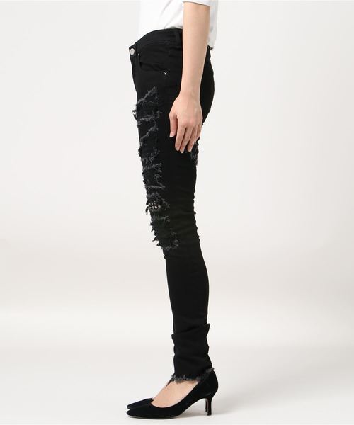 FAGASSENT（ファガッセン）の「FAGASSENT/ファガッセン/20SSF-LENBRANT  