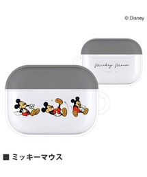 Disney Lifestyle Collection�i�f�B�Y�j�[���C�t�X�^�C���R���N�V�����j�́uDisney Lifestyle Collection (Disney) �f�B�Y�j�[ AirPods Pro �\�t�g�P�[�X�i���o�C���A�N�Z�T���[�j�v