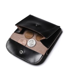 オーダー品　コンパクト財布　ホーウィン クロムエクセルレザー 楽天市場】【選べる2タイプ】【ホーウィン社 USオイルレザー