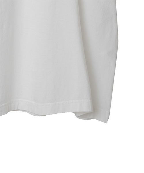 Candy Stripper（キャンディストリッパー）の「CANDY SPACE WARS BIG Tシャツ（Tシャツ/カットソー・レディース・ブラック/オフホワイト/イエロー/ブルー・2）」の11枚目の写真