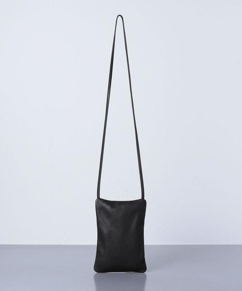 aeta アエタ ボックスショルダー　ブラック BOX SHOULDER：S #BLACK [PG24] _ Aeta | アエタ – ciacura