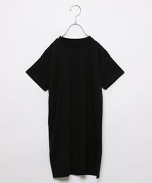 キッズのワンピース ドレス ブラック 黒色系 ファッション通販 Zozotown