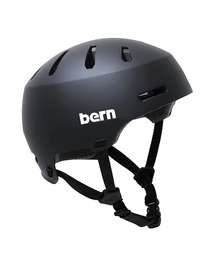 bern（バーン）の「【bern】MACON 2.0 ヘルメット スケボー 自転車（スポーツグッズ）」
