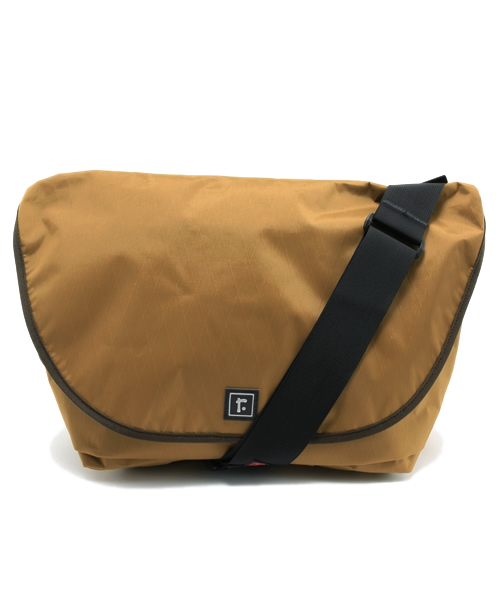 BEAMS（ビームス）の「RICKSHAW×BEAMS / 別注 ゼロメッセンジャー