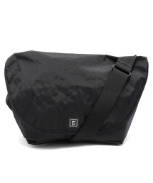 BEAMS | RICKSHAW×BEAMS / 別注 ゼロメッセンジャーバッグ(メッセンジャーバッグ)