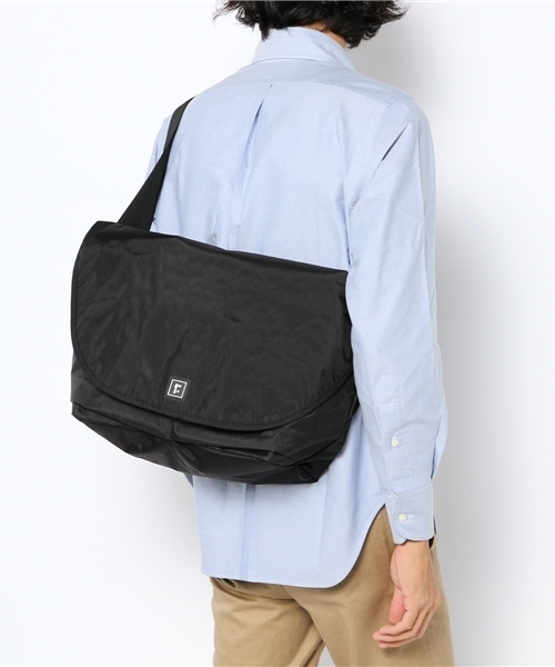 BEAMS（ビームス）の「RICKSHAW×BEAMS / 別注 ゼロメッセンジャー