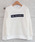 THE CASUAL�i�J�W���A���j�́u�V���M�[ ���b�y�����S �N���[�l�b�N �g���[�i�[ �L�b�Y�i�X�E�F�b�g�j�v�b�A�C�{���[