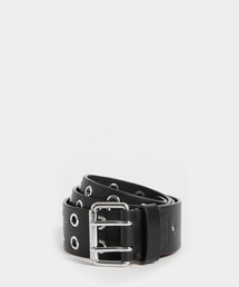 ALLSAINTS | ALLSAINTS IRYNA レザーベルト(ベルト)
