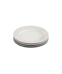 Le Creuset（ルクルーゼ）の「アペタイザー プレート 17cm (4枚