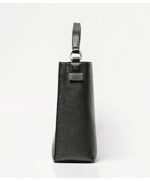 ALLSAINTS(オールセインツ)の「VOLTAIRE G SM NS TOT | VOLTAIRE G SM NS トート(トートバッグ・レディース・ブラック・ONE SIZE)」の8枚目の写真