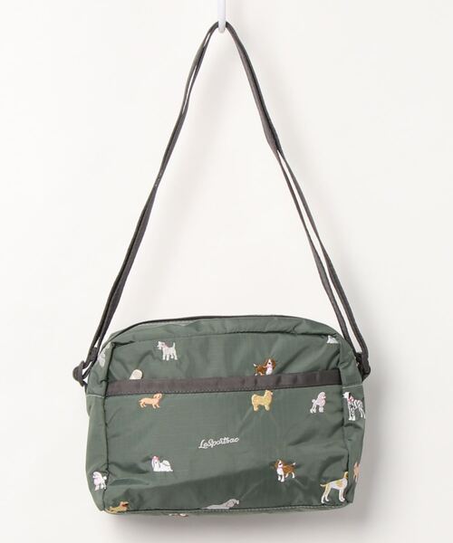 LeSportsac（レスポートサック）の「【日本限定】DANIELLA