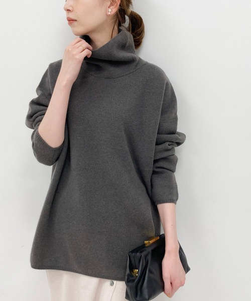 IENA - 【タグ付き】IENA パールボタンBack開き片畦ベスト kw1yemkw0nzr_1.jpg