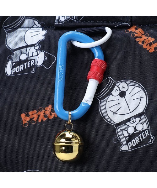 ドラえもん トートバッグ Porter Porter トートバッグ トートバッグ Porter ポーター のファッション