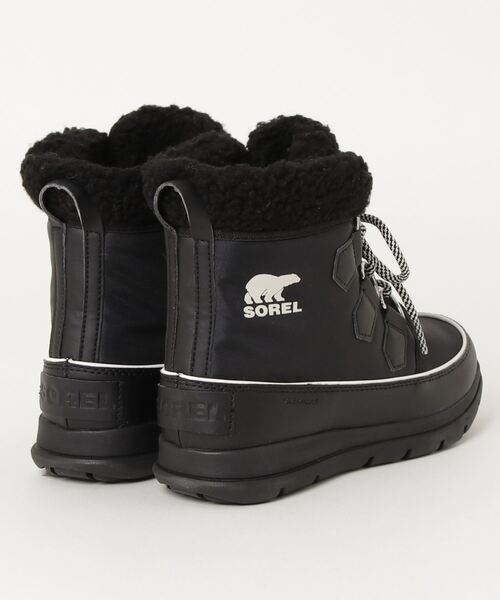 SOREL（ソレル）の「【SOREL】防水 ソレルエクスプローラーカーニバル