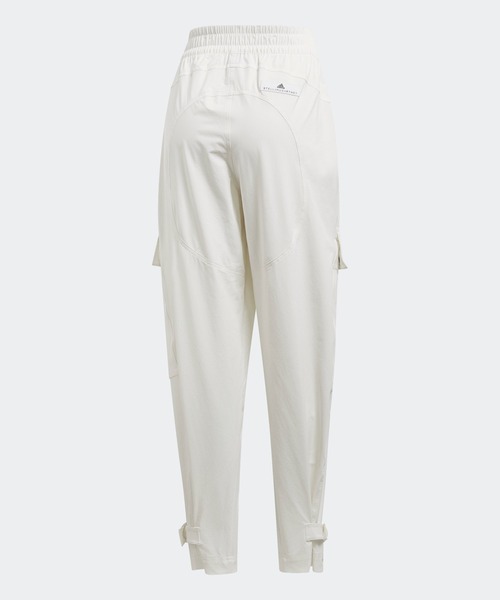 Adidas By Stella Mccartney パフォーマンス トレーニングスーツ パンツ Performance Training Suit Pants スウェットパンツ Adidas By Stella Mccartney アディダスバイステラマッカートニー のファッション通販 Zozotown