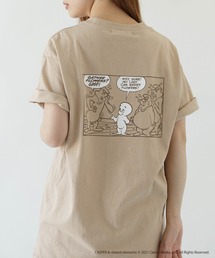 SLURR | 【別注】Casper コミックアートTシャツ(Tシャツ/カットソー)