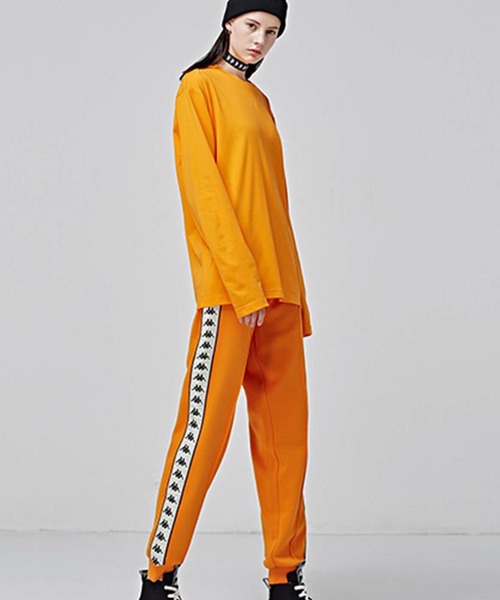 Kappa（カッパ）の「Kappa(カッパ)【UNI】Kappa222BANDA トラック 