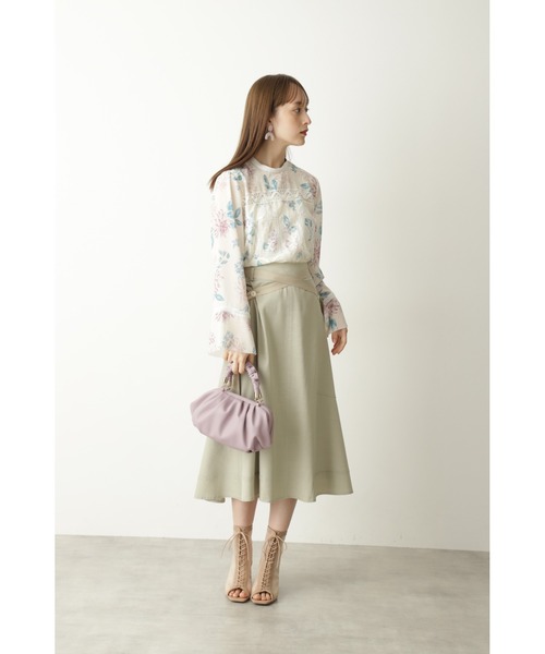 JILL STUART（ジルスチュアート）の「◇【WEB限定 サイズ：4 