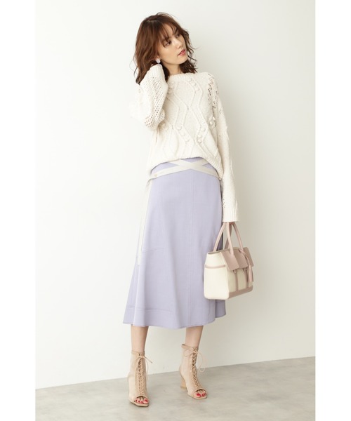 JILL STUART（ジルスチュアート）の「◇【WEB限定 サイズ：4 