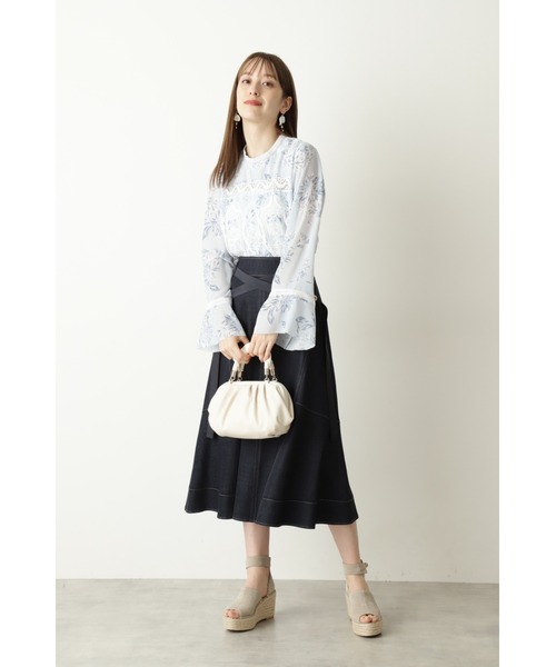 JILL STUART（ジルスチュアート）の「◇【WEB限定 サイズ：4 
