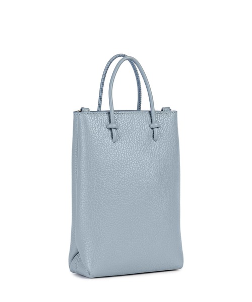 FURLA エッセンシャルミニ ヴァーティカルクロスボディバッグ フルラ