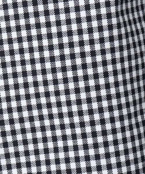 THE SHOP TK （ザ ショップ ティーケー ）の「◆調温機能　ポリオックスシャツ（シャツ/ブラウス・メンズ・オフホワイト/ブラック系1/ブルー/ネイビー系1・01/03/05/02/04）」の17枚目の写真