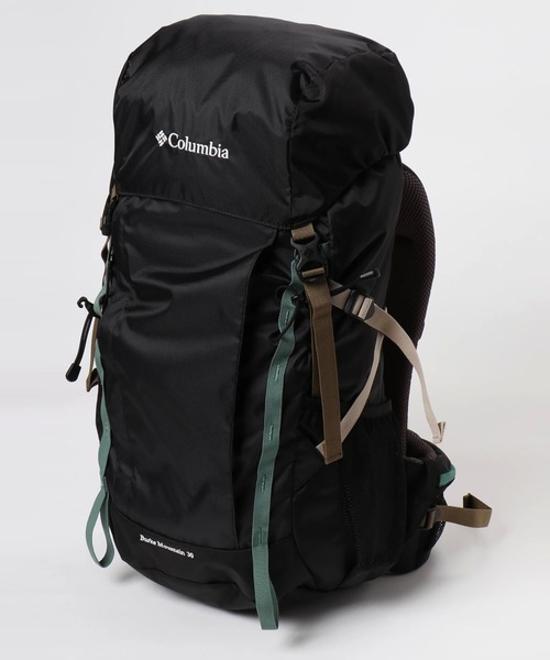 Columbia - コロンビア　バークマウンテン　32  と　ワークマン　ハイカーズ　エディション Columbia - コロンビア バークマウンテン 32 と ワークマン
