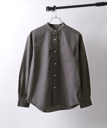 メンズのシャツ ブラウス グレー 灰色系 ファッション通販 Zozotown