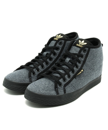 adidas Originals | ウィメンズ インヒール アディダス ハニー adiHONEY HEEL W Winter AC B26893(スニーカー)