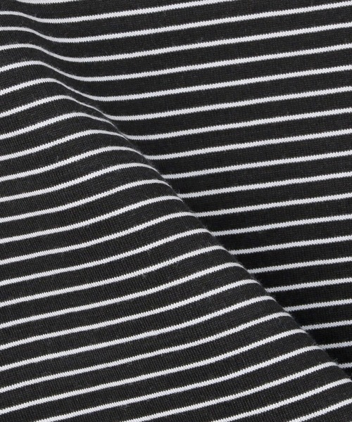 handvaerk（ハンドバーク）の「【handvaerk】クルーネック半袖Tシャツ MEN（Tシャツ/カットソー・メンズ・ホワイト系その他/ブラック/ホワイト/ブラック系その他・SMALL/MEDIUM/LARGE）」の20枚目の写真