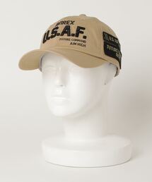 AVIREX | フューチャーコマンドキャップ/ FURTURE COMMAND CAP(キャップ)