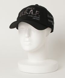 AVIREX | フューチャーコマンドキャップ/ FURTURE COMMAND CAP(キャップ)