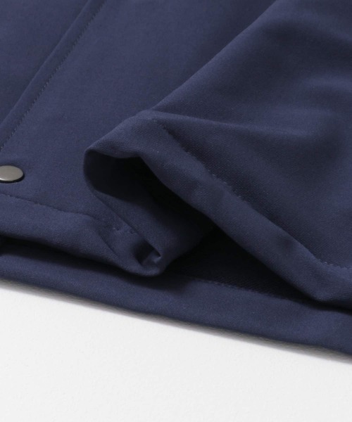 URBAN RESEARCH Sonny Label（アーバンリサーチサニーレーベル）の「極クイックドライストレッチセットアップ（セットアップ・メンズ・ネイビー/ブラック・MEDIUM/LARGE）」の18枚目の写真