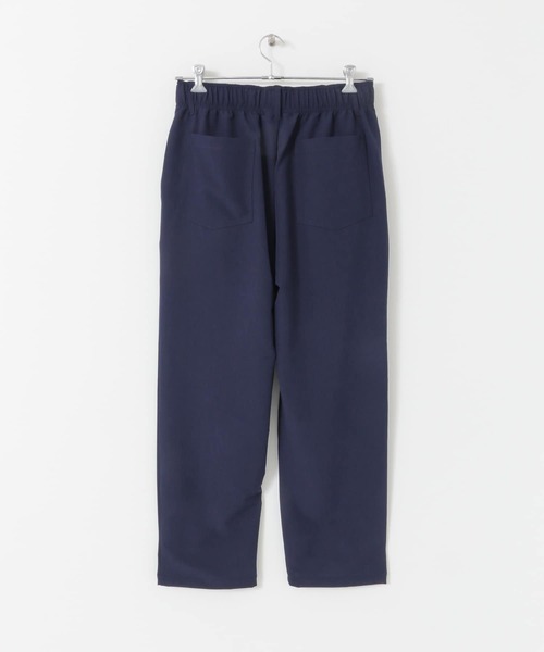 URBAN RESEARCH Sonny Label（アーバンリサーチサニーレーベル）の「極クイックドライストレッチセットアップ（セットアップ・メンズ・ネイビー/ブラック・MEDIUM/LARGE）」の5枚目の写真