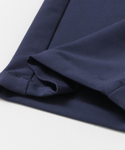 URBAN RESEARCH Sonny Label（アーバンリサーチサニーレーベル）の「極クイックドライストレッチセットアップ（セットアップ・メンズ・ネイビー/ブラック・MEDIUM/LARGE）」の15枚目の写真