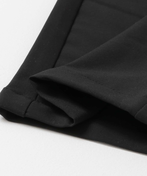 URBAN RESEARCH Sonny Label（アーバンリサーチサニーレーベル）の「極クイックドライストレッチセットアップ（セットアップ・メンズ・ネイビー/ブラック・MEDIUM/LARGE）」の22枚目の写真