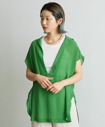 nitca（ニトカ）｜シャツ/ブラウス一覧 - WEAR