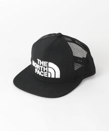 THE NORTH FACE | THE NORTH FACE（ザノースフェイス）Trucker Mesh CAP ブラック/イエロー(キャップ)