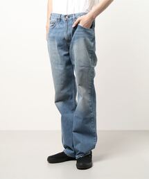 Lui's | 【LEVI'S VINTAGE CROTHING/リーバイス ヴィンテージ クルージング】1970S OTAB 517(ブーツカットデニム)(デニムパンツ)