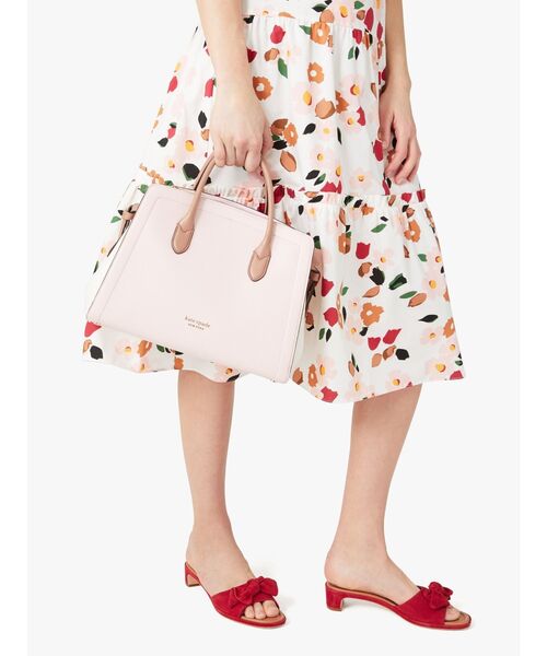 kate spade new york（ケイトスペード ニューヨーク）の「ノット