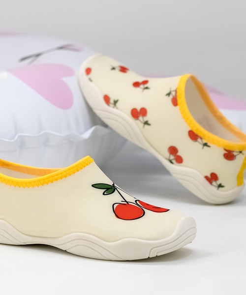 Tide Shoes ホワイト/アクア シューズ Tide Shoes ホワイト/アクア シューズ