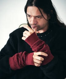 glamb | Baroque arm warmer / バロックアームウォーマー(アームカバー)