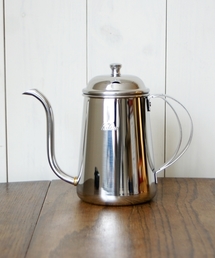 SHIPS for women | Kalita: ステンレス細口ポット0.7リットル(キッチンツール)