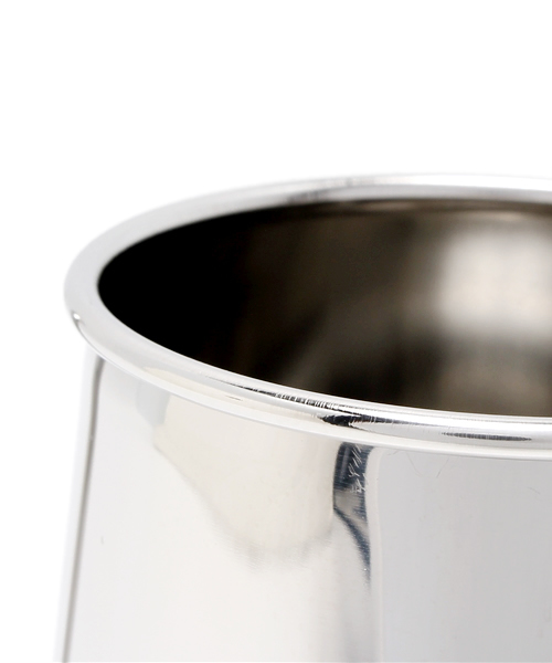 SHIPS for women（シップスフォーウィメン）の「Kalita: ステンレス細口ポット0.7リットル（キッチンツール・シルバー・ONE SIZE）」の4枚目の写真