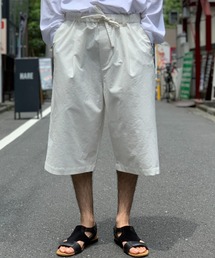Toironier | Toironier/トワロニエ/Lounge Shorts/ラウンジショーツ(その他パンツ)