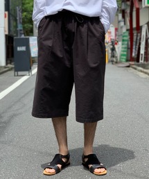 Toironier | Toironier/トワロニエ/Lounge Shorts/ラウンジショーツ(その他パンツ)